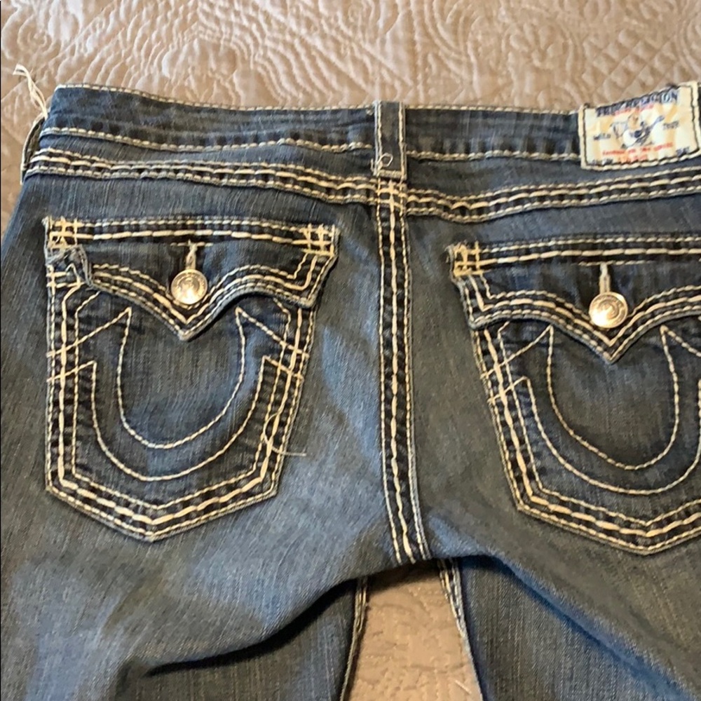 True Religion Jeans
